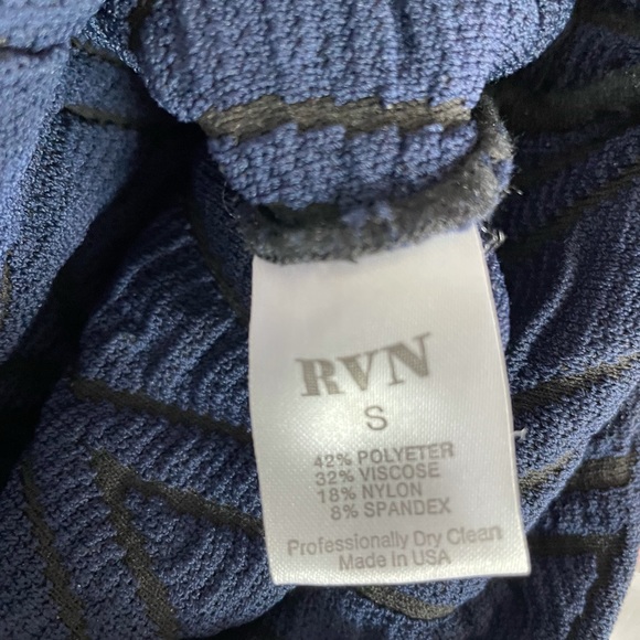 RVN mini dress in great condition. - Picture 2 of 6